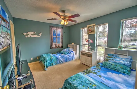 52 Cherry Hill Drive Conroe TX 77304