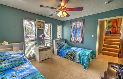 52 Cherry Hill Drive Conroe TX 77304
