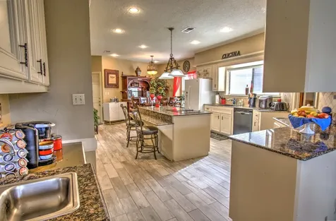 52 Cherry Hill Drive Conroe TX 77304