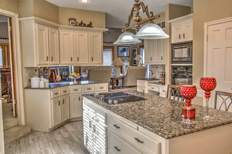 52 Cherry Hill Drive Conroe TX 77304