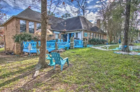 52 Cherry Hill Drive Conroe TX 77304