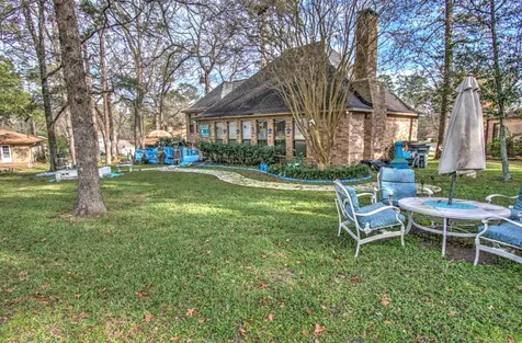 52 Cherry Hill Drive Conroe TX 77304