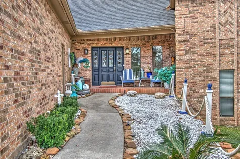 52 Cherry Hill Drive Conroe TX 77304