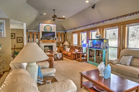 52 Cherry Hill Drive Conroe TX 77304