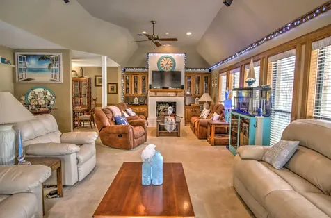 52 Cherry Hill Drive Conroe TX 77304