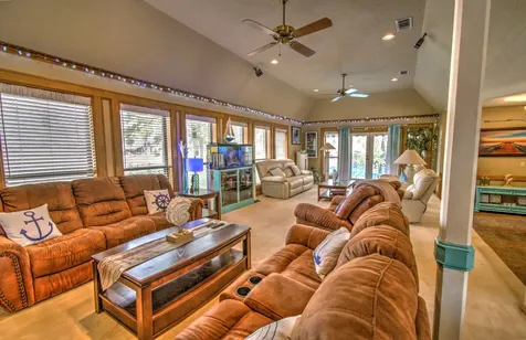 52 Cherry Hill Drive Conroe TX 77304