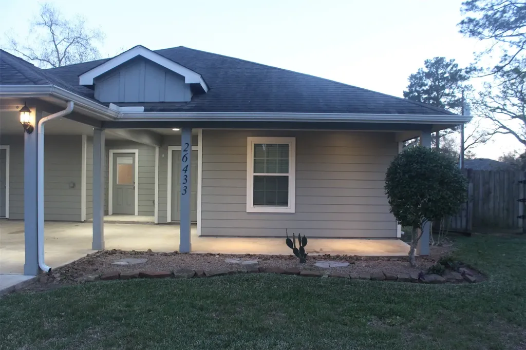 26433 Easy Street Magnolia TX 77355
