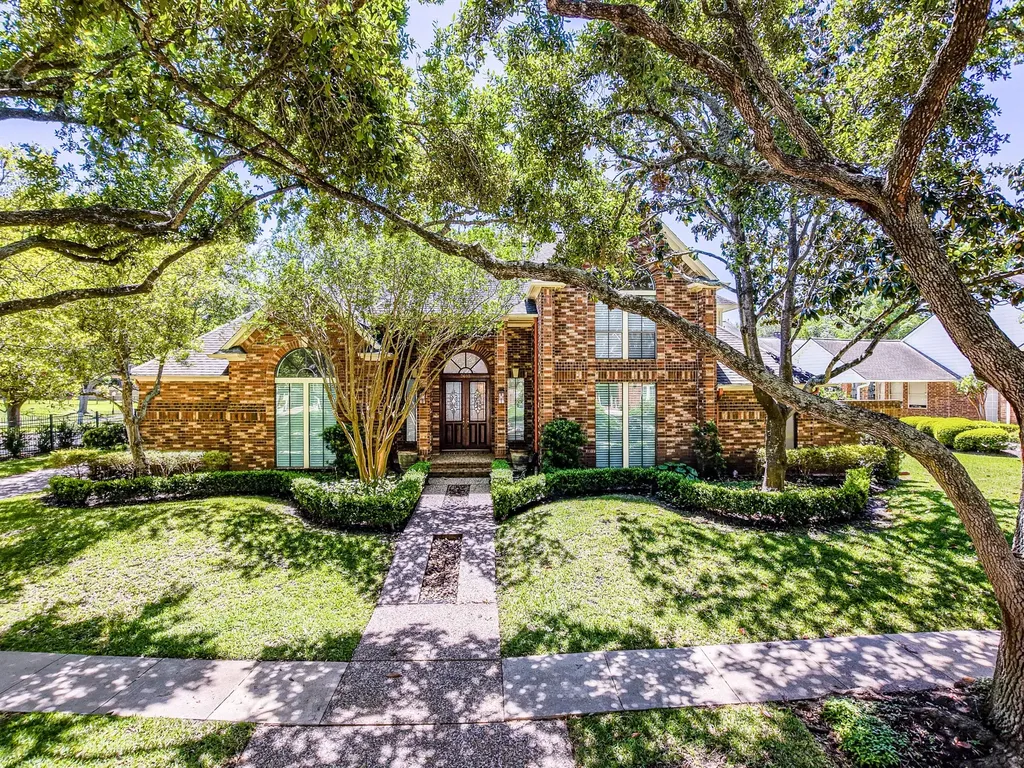 3603 Springhill Lane Sugar Land TX 77479