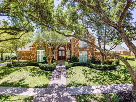 3603 Springhill Lane Sugar Land TX 77479