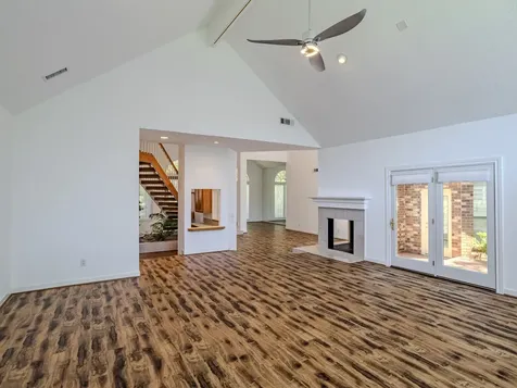 3603 Springhill Lane Sugar Land TX 77479