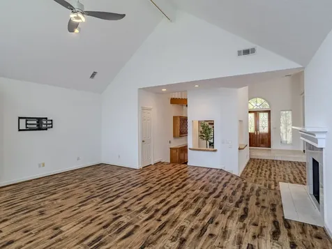 3603 Springhill Lane Sugar Land TX 77479