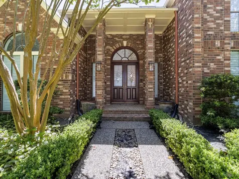 3603 Springhill Lane Sugar Land TX 77479