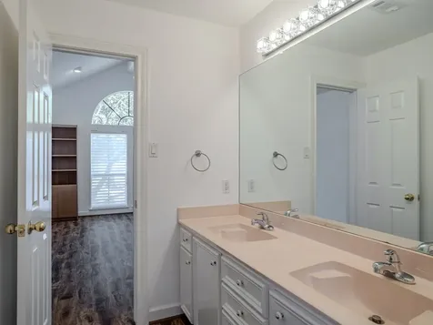 3603 Springhill Lane Sugar Land TX 77479