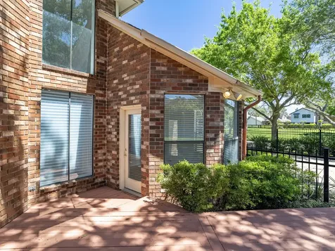 3603 Springhill Lane Sugar Land TX 77479