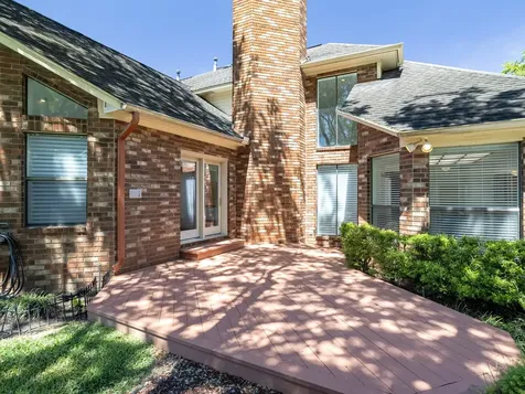 3603 Springhill Lane Sugar Land TX 77479