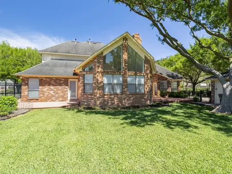 3603 Springhill Lane Sugar Land TX 77479
