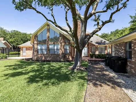 3603 Springhill Lane Sugar Land TX 77479