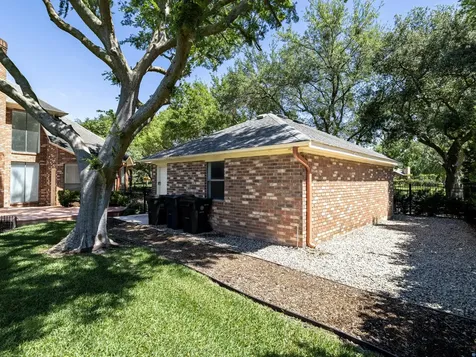 3603 Springhill Lane Sugar Land TX 77479