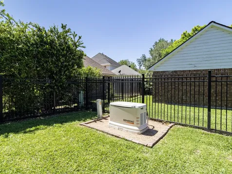 3603 Springhill Lane Sugar Land TX 77479