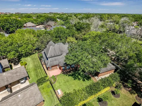 3603 Springhill Lane Sugar Land TX 77479