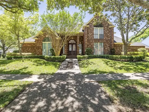3603 Springhill Lane Sugar Land TX 77479