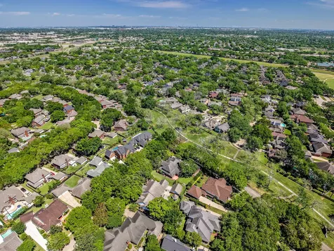 3603 Springhill Lane Sugar Land TX 77479