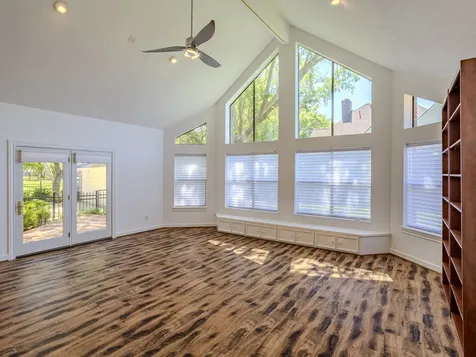 3603 Springhill Lane Sugar Land TX 77479