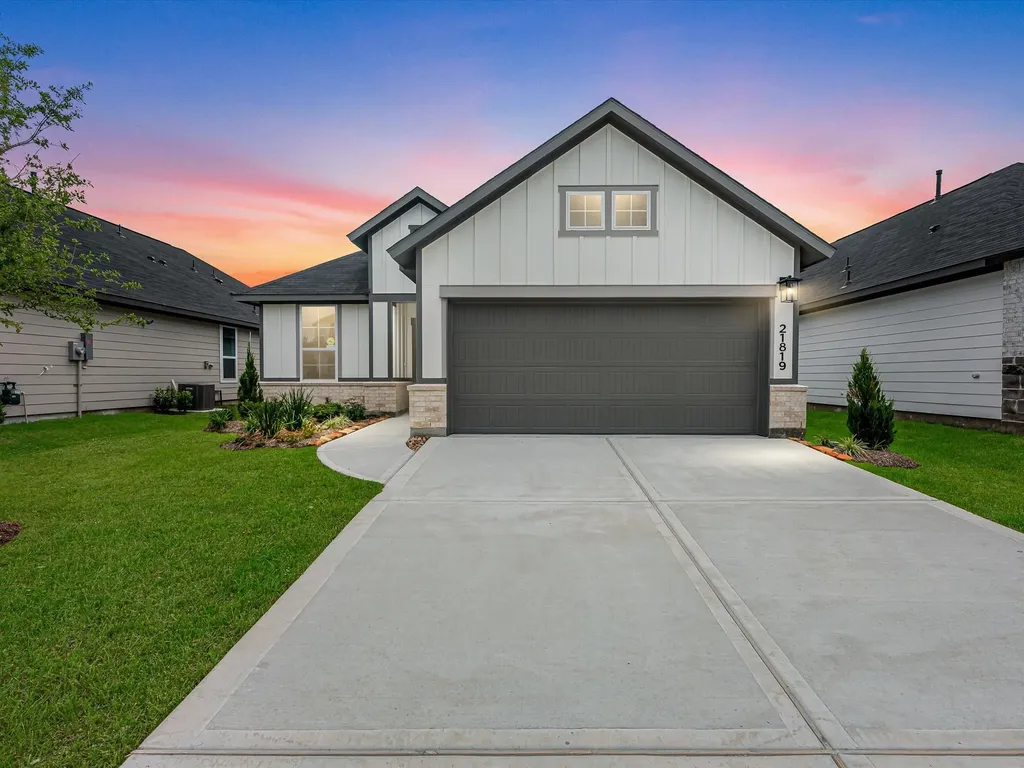 21819 Honey Scent Lane Cypress TX 77433