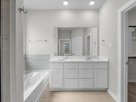 21819 Honey Scent Lane Cypress TX 77433