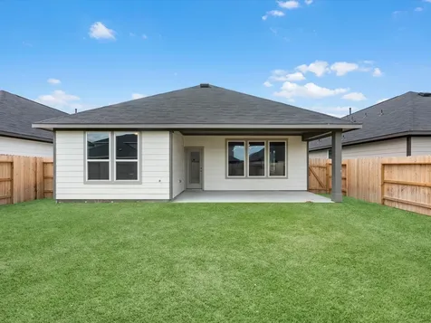 21819 Honey Scent Lane Cypress TX 77433