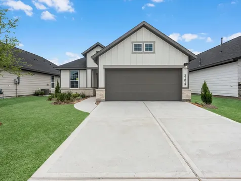 21819 Honey Scent Lane Cypress TX 77433