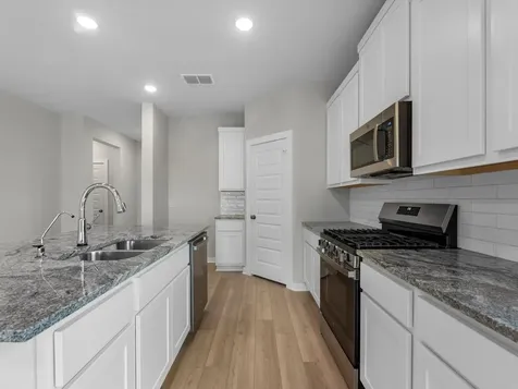 21819 Honey Scent Lane Cypress TX 77433
