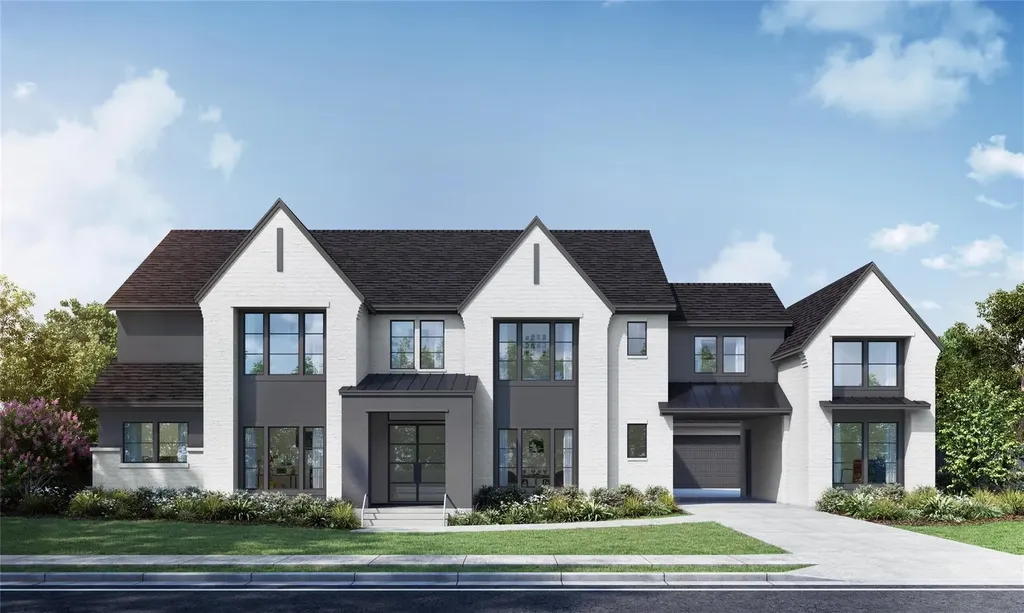 18327 Symons Branch Court Cypress TX 77433