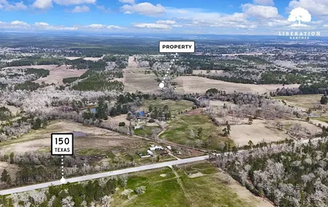 Tbd John Warren Lot 6 Road Coldspring TX 77331