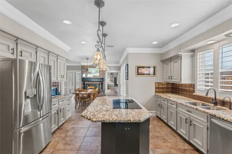 7602 Oxfordshire Drive Spring TX 77379