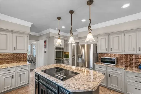 7602 Oxfordshire Drive Spring TX 77379