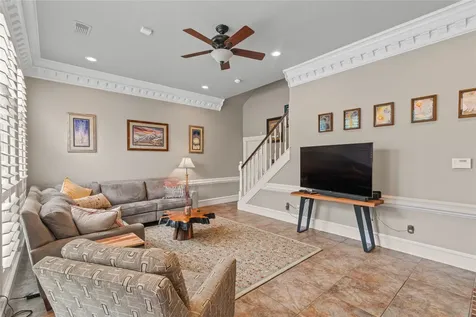 7602 Oxfordshire Drive Spring TX 77379