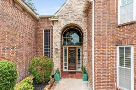 7602 Oxfordshire Drive Spring TX 77379
