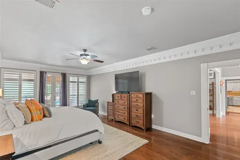 7602 Oxfordshire Drive Spring TX 77379
