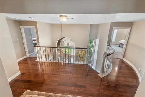 7602 Oxfordshire Drive Spring TX 77379