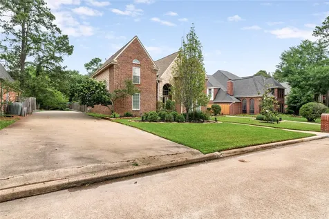 7602 Oxfordshire Drive Spring TX 77379