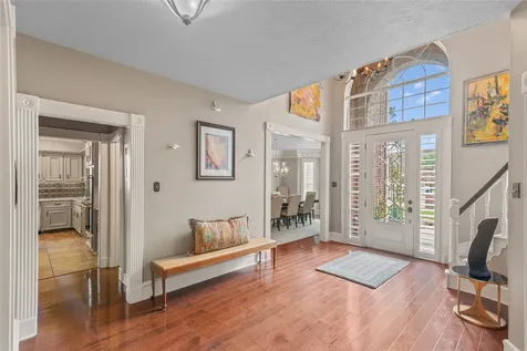 7602 Oxfordshire Drive Spring TX 77379