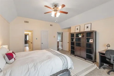 7602 Oxfordshire Drive Spring TX 77379