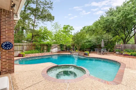 7602 Oxfordshire Drive Spring TX 77379