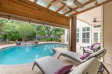 7602 Oxfordshire Drive Spring TX 77379