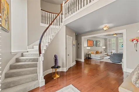 7602 Oxfordshire Drive Spring TX 77379