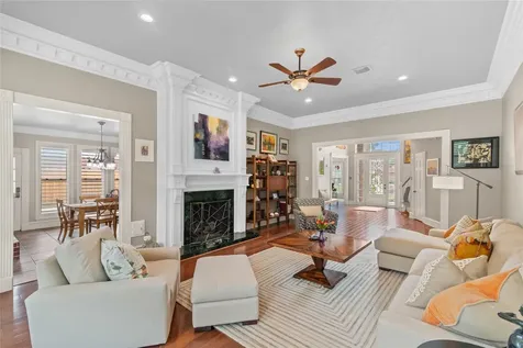 7602 Oxfordshire Drive Spring TX 77379