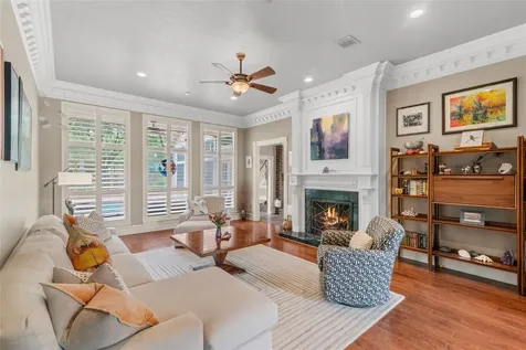 7602 Oxfordshire Drive Spring TX 77379