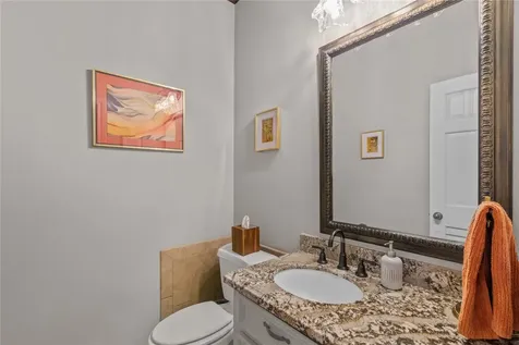 7602 Oxfordshire Drive Spring TX 77379