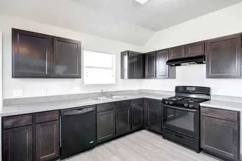 12724 Rio Lindo Street Rosharon TX 77583